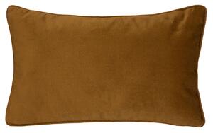 Διακοσμητικό Μαξιλάρι Βελουτέ (30x50) A-S Lilou Brown 146201D