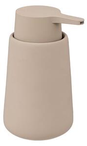 Dispenser Μπάνιου 250ml (Φ8.3x14.8) F-V Dispenser Cocon Naturel 174879O