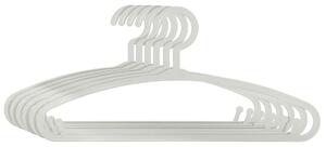 Παιδικές Κρεμάστρες Ρούχων (Σετ 6τμχ) A-S Hangers Grey 158462B