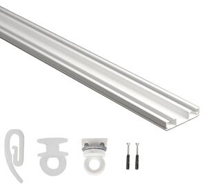 Σιδηρόδρομος Διπλός 200cm Grace 2205