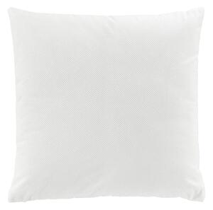 Διακοσμητικό Μαξιλάρι Βελουτέ (50x50) L-C Velouriane Blanc 1611314