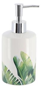 Dispenser Μπάνιου 320ml (Φ7.4x17.5) T-D Oasis 6277730