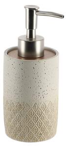 Dispenser Μπάνιου 265ml (Φ7x18) T-D Engraved 62159104