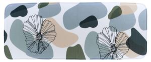 Πατάκι Μπάνιου (45x120) T-D Flowers 7729747