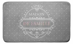 Πατάκι Μπάνιου (45x75) L-C Maison De Famille 1801242