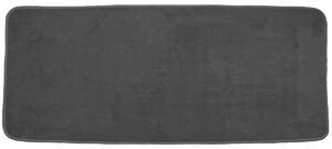 Πατάκι Μπάνιου (50x120) L-C Vitamine Anthracite 1801458