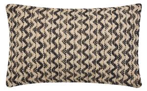 Διακοσμητικό Μαξιλάρι (30x50) L-C Loumeo Black 1612716