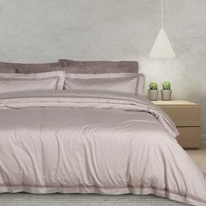 Σεντόνια Υπέρδιπλα (Σετ) Das Home Executive 1700 Taupe