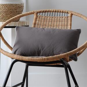 Διακοσμητικό Μαξιλάρι (30x50) S-F Duo Gris/Perle C31490056
