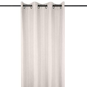 Κουρτίνα (140x280) Με Τρουκς S-F Bea Linen R98538001