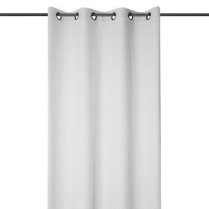 Κουρτίνα (140x260) Με Τρουκς S-F Paddou Ecru R6D525001