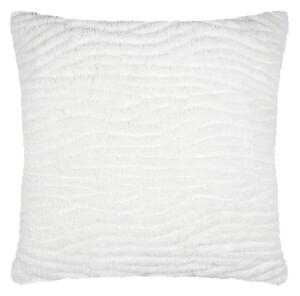Διακοσμητικό Μαξιλάρι Fleece (50x50) S-F Columbia Ecru C1C684001