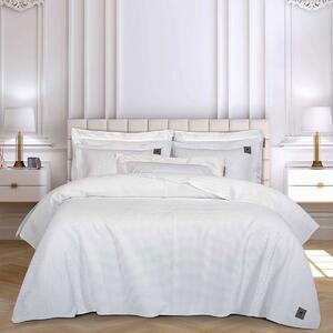 Κουβερλί Μονό (160x240) Greenwich Polo Club 3494 White