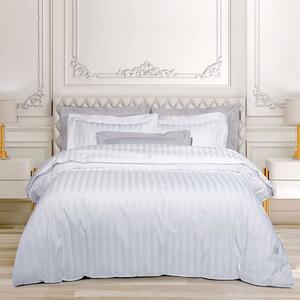 Σεντόνια Υπέρδιπλα (Σετ) Greenwich Polo Club Classic 2271 White