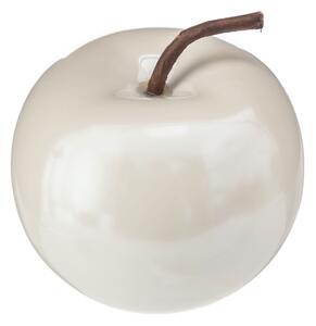 Διακοσμητικό Μήλο (Φ12.5) A-S Celine 158081B Perle