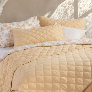 Κουβερλί Μονό (180x240) Nef-Nef Homeware Olga Honey