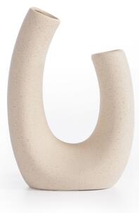 Διακοσμητικό Βάζο (15x6.5x20.5) Nef-Nef Homeware Limbo