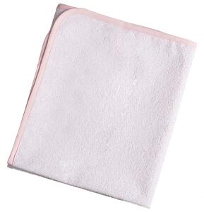 Βρεφικό Σελτεδάκι (40x60) Κόσμος Του Μωρού 10101 Pink