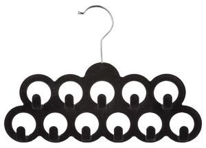 Κρεμάστρα Για Ζώνες F-V Hanger Black 116525