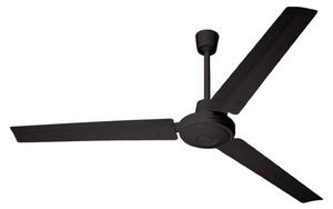 Ανεμιστήρας Οροφής 140εκ. Aca FANOUBL10 Black