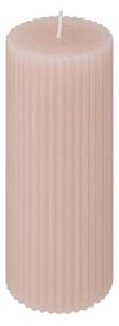 Κερί (Φ5x14) A-S Demi Pink 196064G
