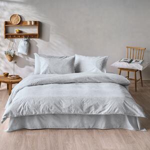 Σεντόνια King Size (Σετ) Kentia Versus Posidonia 22 Grey