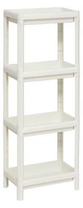 Ραφιέρα Δαπέδου 4 Θέσεων (37.5x22.5x100) F-V Shelf 204935