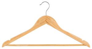 Κρεμάστρες Ρούχων (Σετ 8τμχ) F-V Wood 295692680