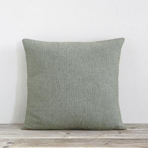 Διακοσμητική Μαξιλαροθήκη (45x45) Nima Living Azura Khaki