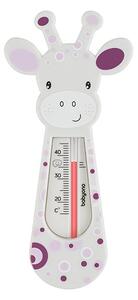 Θερμόμετρο Μπάνιου BabyOno Giraffe Purple BN776/02