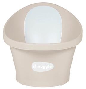 Μπανάκι Μωρού Shnuggle Beige SBP-TPE-EUR
