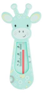 Θερμόμετρο Μπάνιου BabyOno Giraffe Turquoise BN776/01