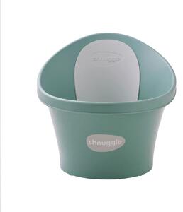 Μπανάκι Μωρού Shnuggle Eukalyptus SBP-EUC-EUR