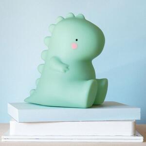 Παιδικό Φωτάκι Νυκτός Α Little Lovely Company T-Rex LLTRMI72