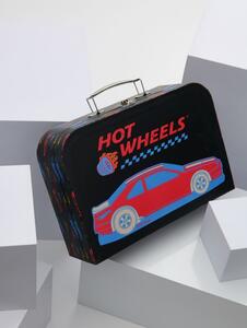 Sinsay - Κουτί αποθήκευσης Hot Wheels - πολυχρωμο