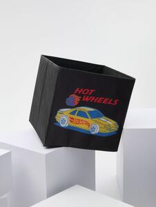 Sinsay - Κουτί αποθήκευσης Hot Wheels - πολυχρωμο