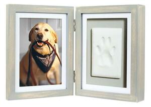Κορνίζα Αποτύπωμα (29x19) Pearhead Pawprints PH-83033