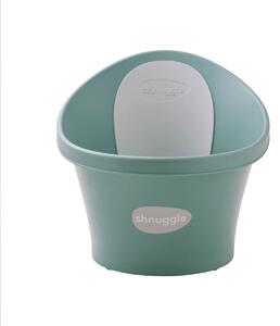Μπανάκι Μωρού Shnuggle Eukalyptus SBP-EUC-EUR