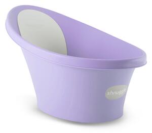 Μπανάκι Μωρού Shnuggle Purple SBP-PRL-EUR