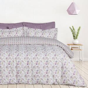 Σεντόνια King Size (Σετ) Das Home Happy 9675