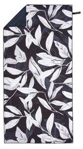 Πετσέτα Θαλάσσης Microfiber 2 Όψεων (80x160) Kentia Versus Resort 257 190gsm