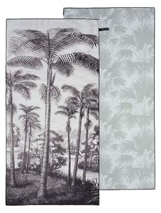 Πετσέτα Θαλάσσης Microfiber 2 Όψεων (80x160) Kentia Versus Resort 2512 190gsm