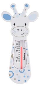 Θερμόμετρο Μπάνιου BabyOno Giraffe Blue BN776/03