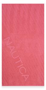 Πετσέτα Θαλάσσης (90x170) Nautica By Nef-Nef Homeware Nau Navy Pink