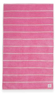 Παιδική Πετσέτα Θαλάσσης (70x120) Nef-Nef Homeware Bay Kid Fuchsia
