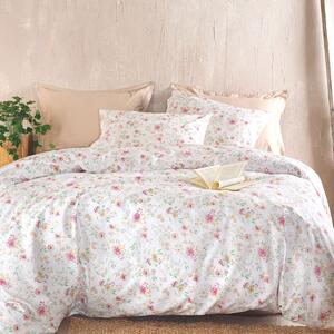 Σεντόνια King Size (Σετ) Rythmos Diva Sorin Pink