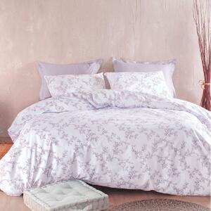 Σεντόνια King Size (Σετ) Rythmos Symbol Odet Purple