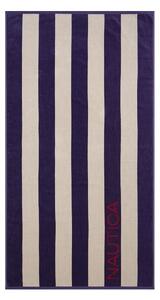 Πετσέτα Θαλάσσης (80x160) Nautica By Nef-Nef Homeware Nau Random