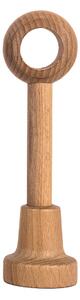 Βάση Κλειστού Τύπου Φ28 Grace Natural 680573