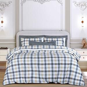 Σεντόνια King Size (Σετ) Greenwich Polo Club Essential 2265
